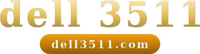 dell 3511 logo